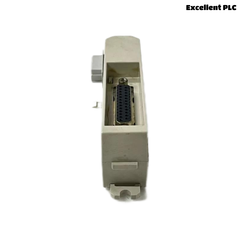ABB TB805 3BSE008534R1 Modular bus socket