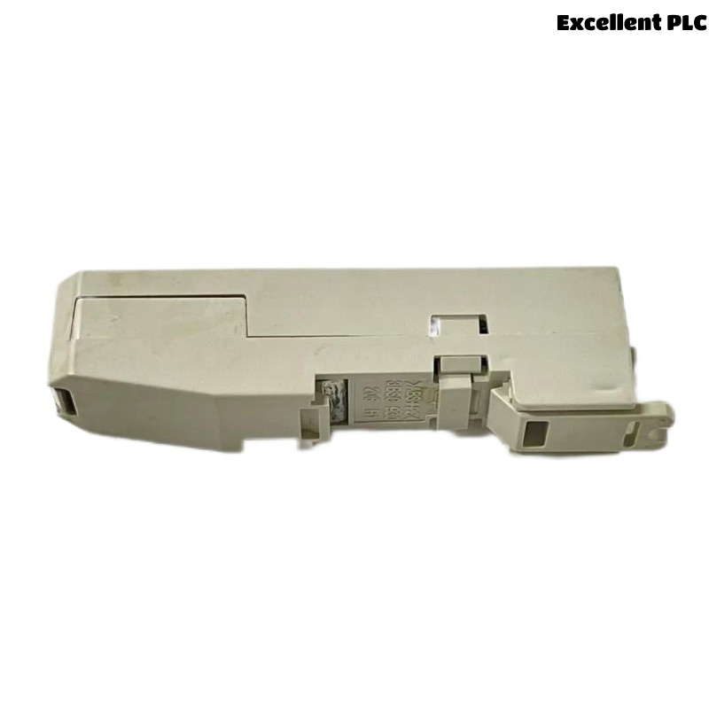 ABB TB806 3BSE008536R1 Module bus entry