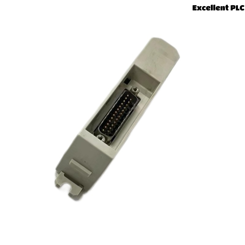 ABB TB806 3BSE008536R1 Module bus entry
