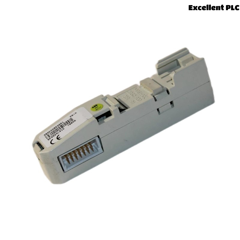 ABB TB806 3BSE008536R1 Module bus entry