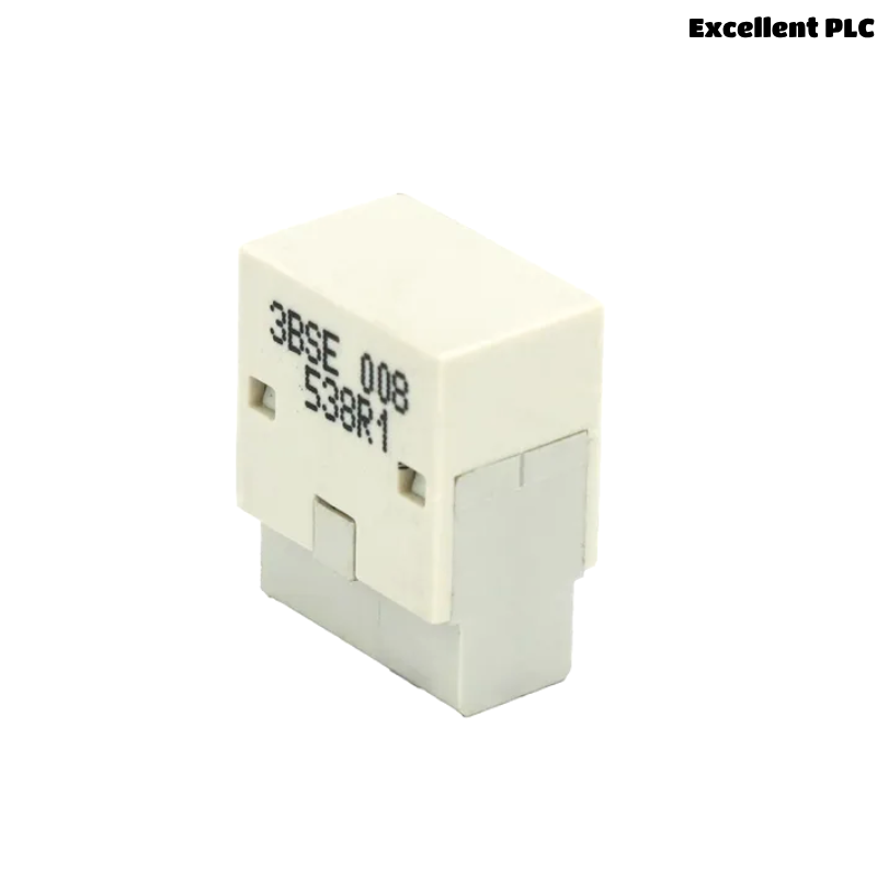 ABB TB807 3BSE008538R1 Modular bus terminator