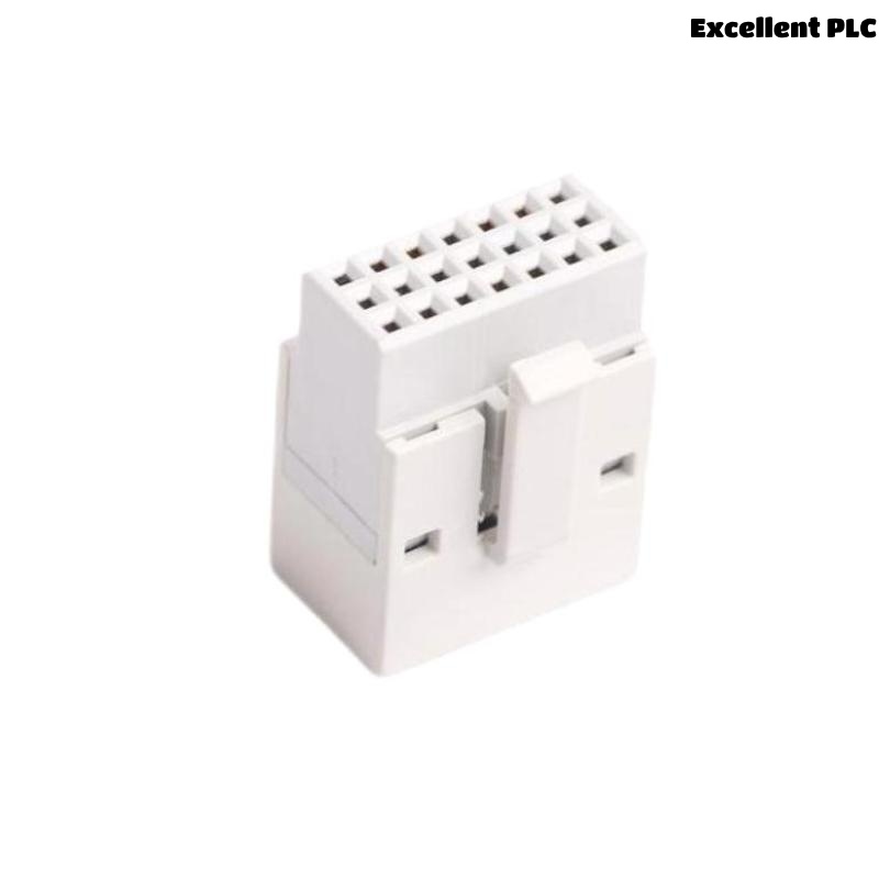 ABB TB807 3BSE008538R1 Modular bus terminator