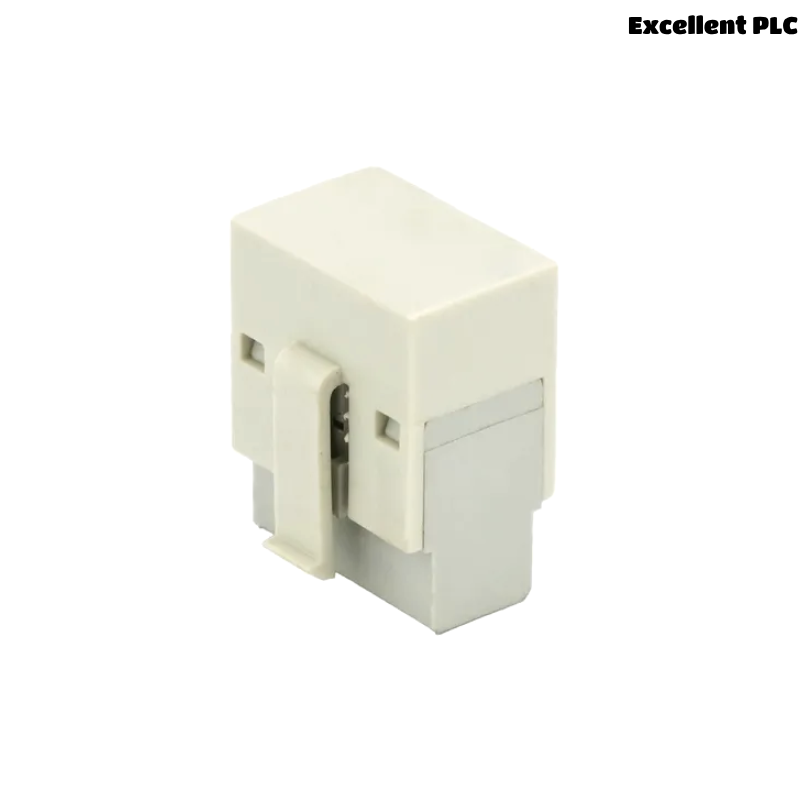 ABB TB807 3BSE008538R1 Modular bus terminator