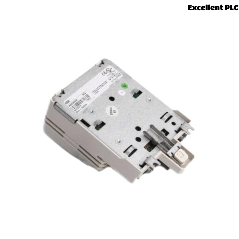 ABB TB825 3BSE036634R1 Module Bus Fiber Optic Media Converter Multimode