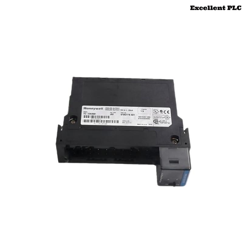 Honeywell TK-FTEB01 51309512-175 Ethernet Module