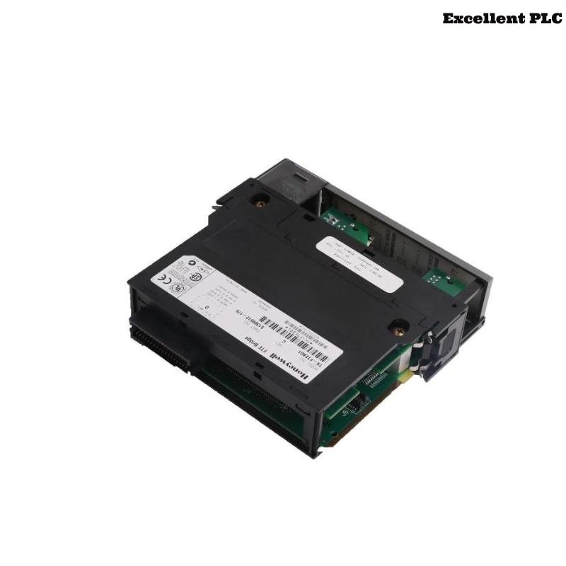 Honeywell TK-FTEB01 51309512-175 Ethernet Module