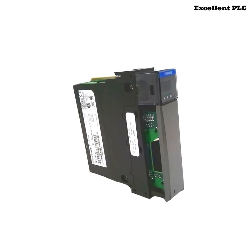 Honeywell TK-FTEB01 51309512-175 Ethernet Module