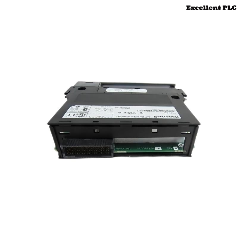 Honeywell TK-PPD011 51204142-100 Battery Extension Module