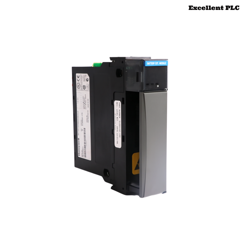 Honeywell TK-PPD011 51204142-100 Battery Extension Module