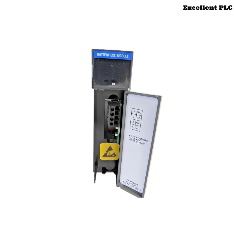 Honeywell TK-PPD011 51309241-175 Battery Extension Module