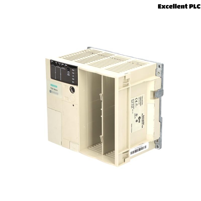 Schneider TSX3705001 Programmable Controller