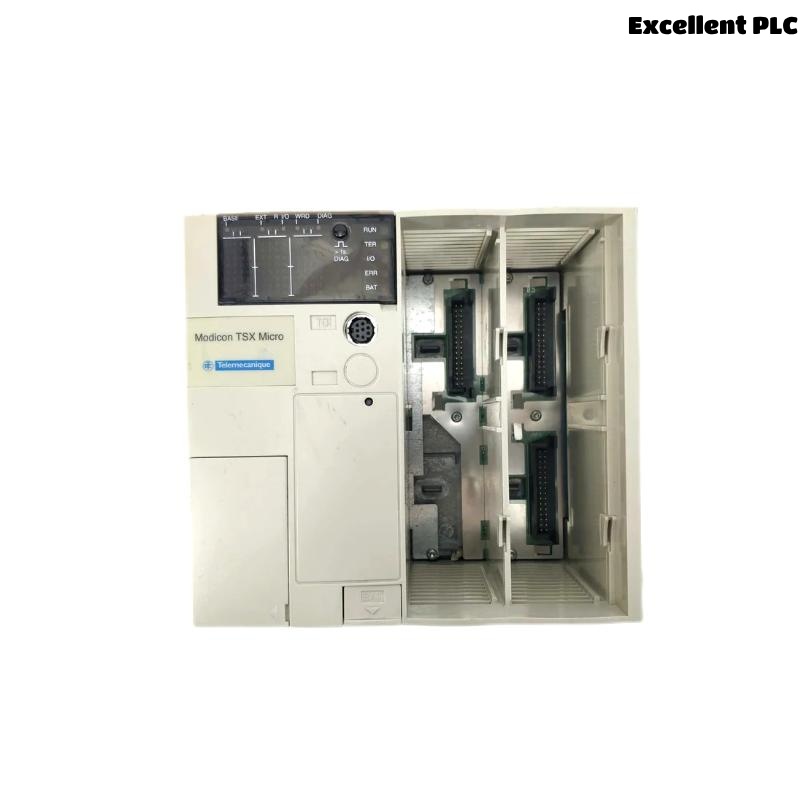 Schneider TSX3705001 Programmable Controller