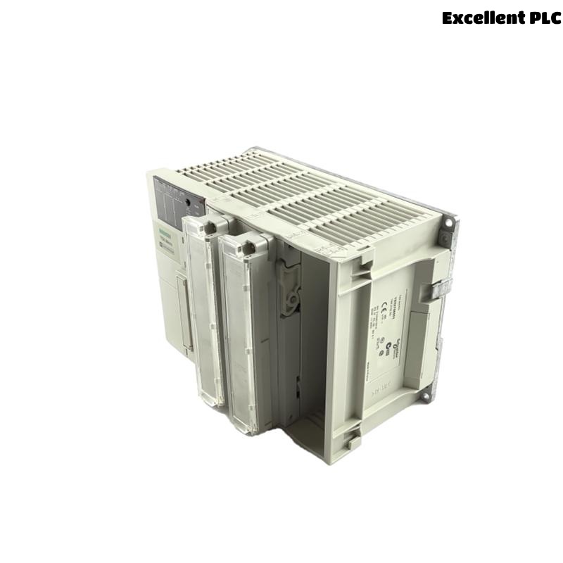 Schneider TSX3708056DR1 Modular Base Controller