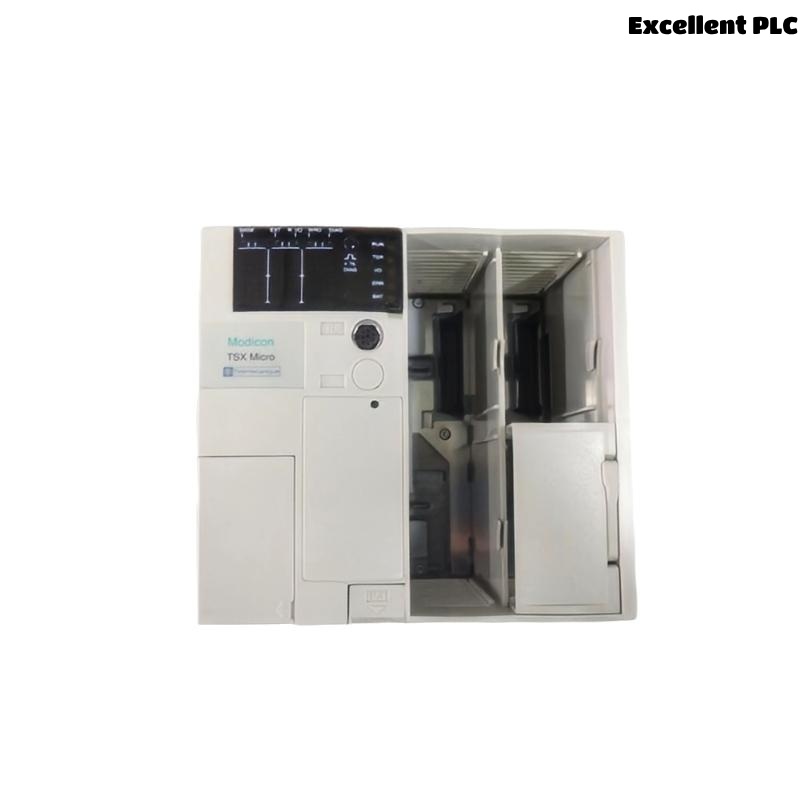 Schneider TSX3710101 Modular Base Controller