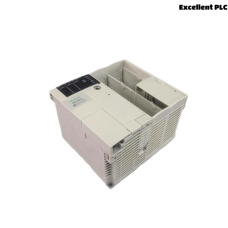 Schneider TSX3710101 Modular Base Controller