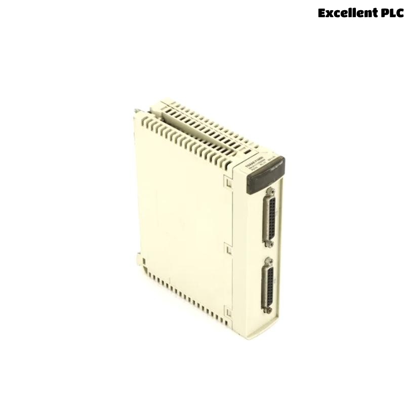 Schneider TSXAEY1600 Analog Input Module