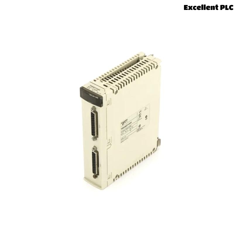 Schneider TSXAEY1600 Analog Input Module