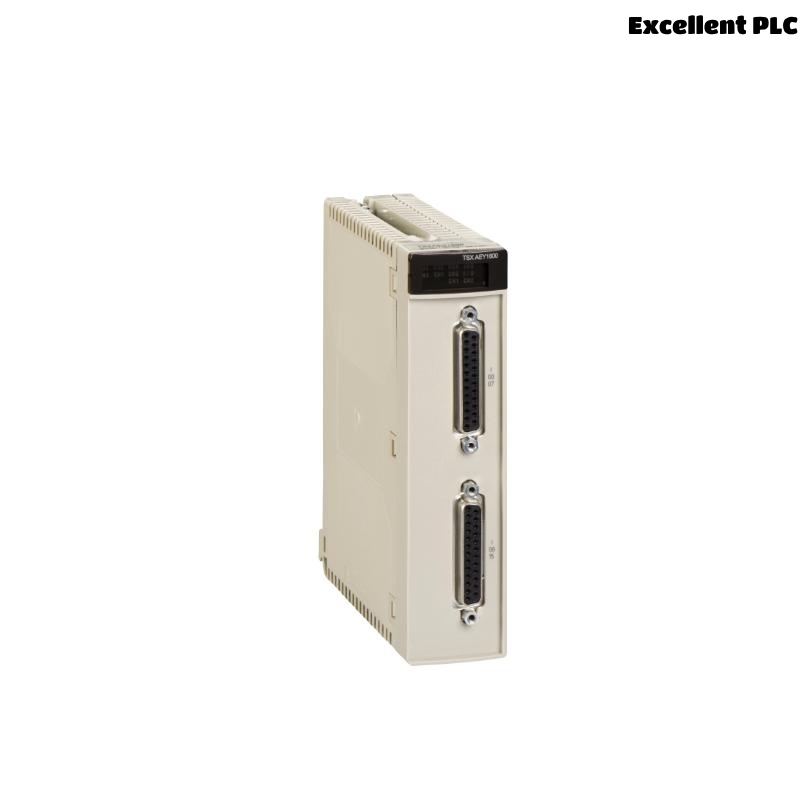 Schneider TSXAEY1614 Analog Input Module