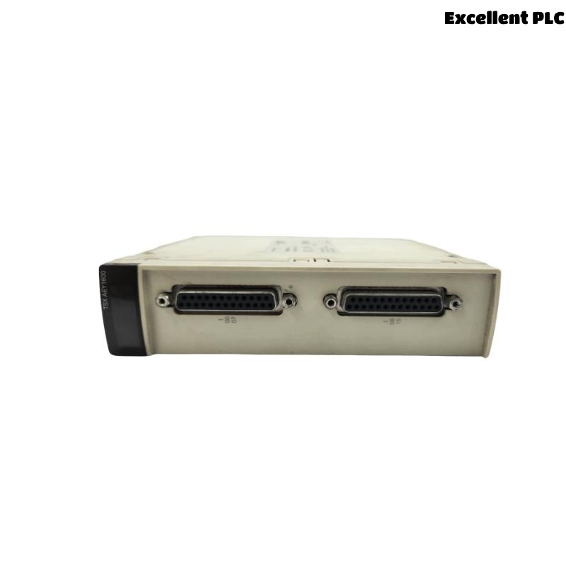 Schneider TSXAEY1614 Analog Input Module