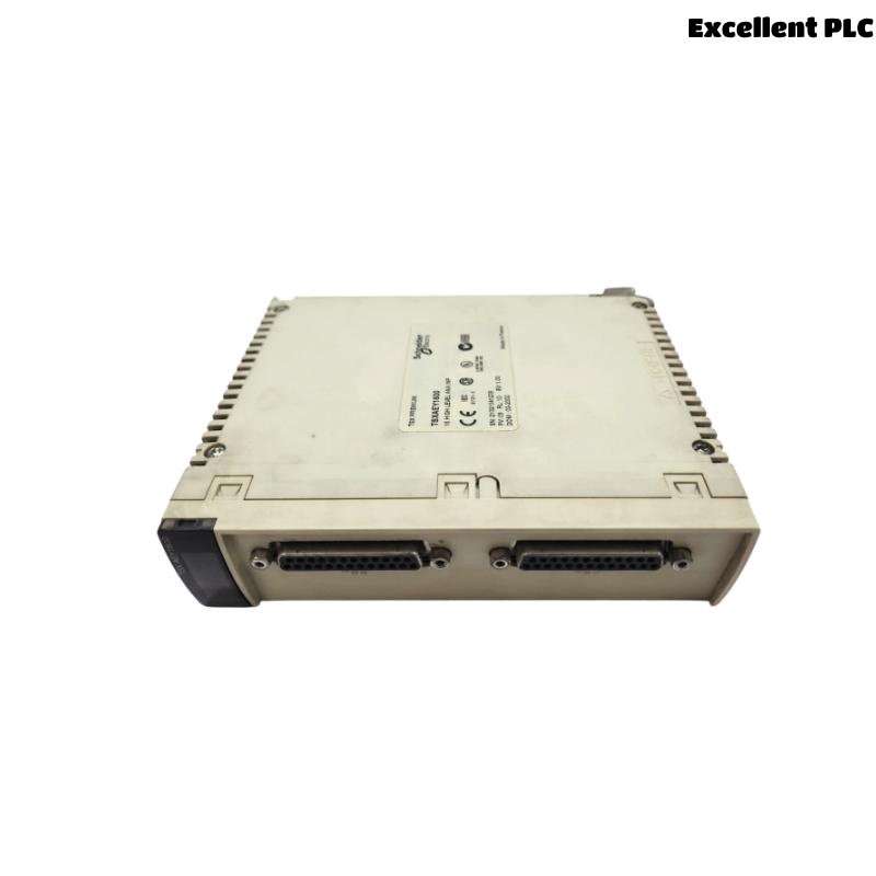 Schneider TSXAEY1614 Analog Input Module