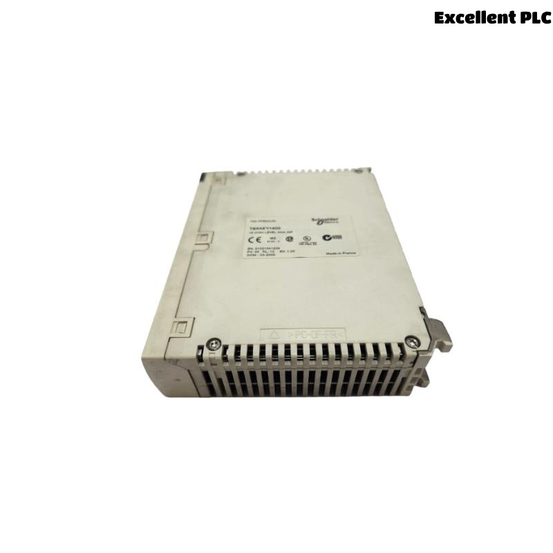 Schneider TSXAEY1614 Analog Input Module