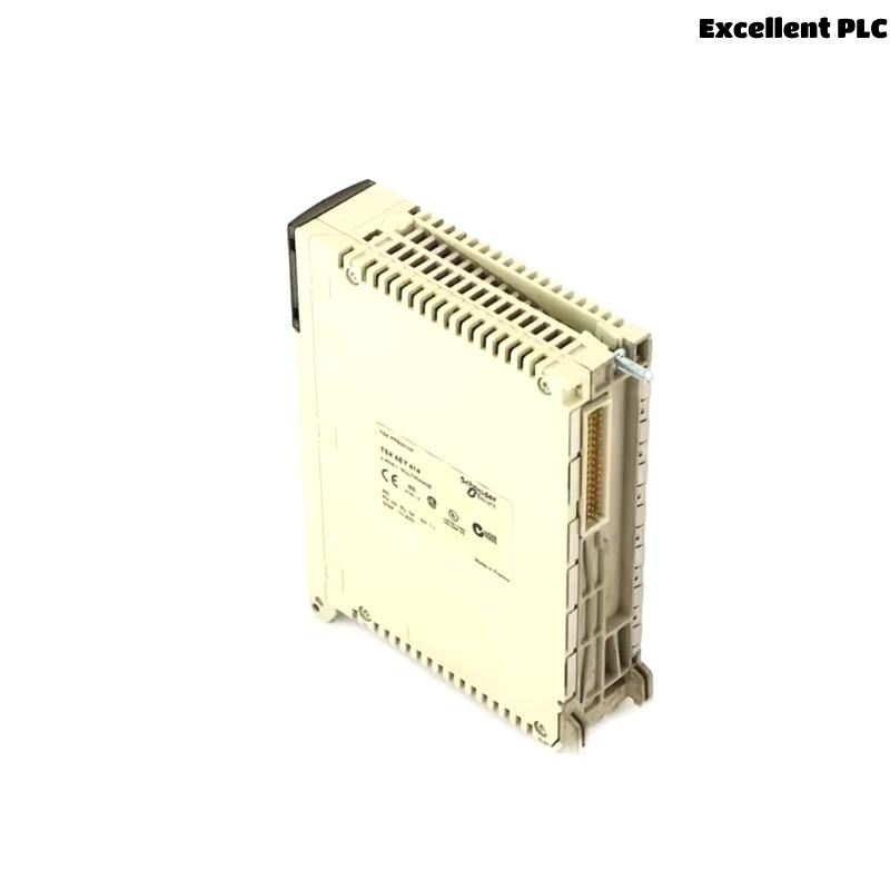 Schneider TSXAEY414 Analog Input Module
