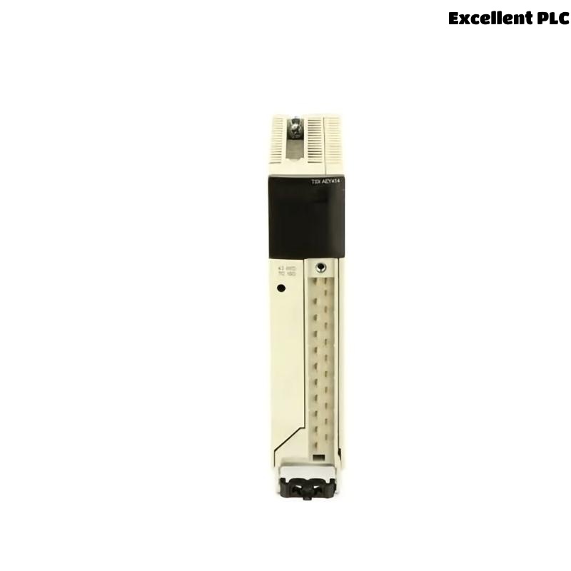 Schneider TSXAEY414 Analog Input Module