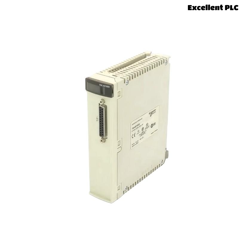 Schneider TSXAEY800 Analog Input Module