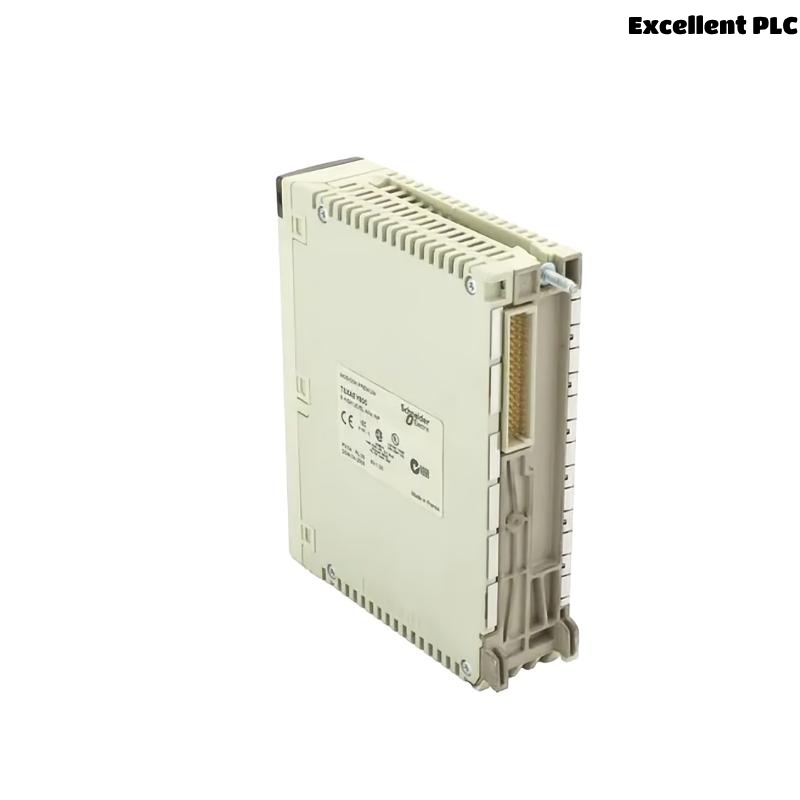 Schneider TSXAEY800 Analog Input Module