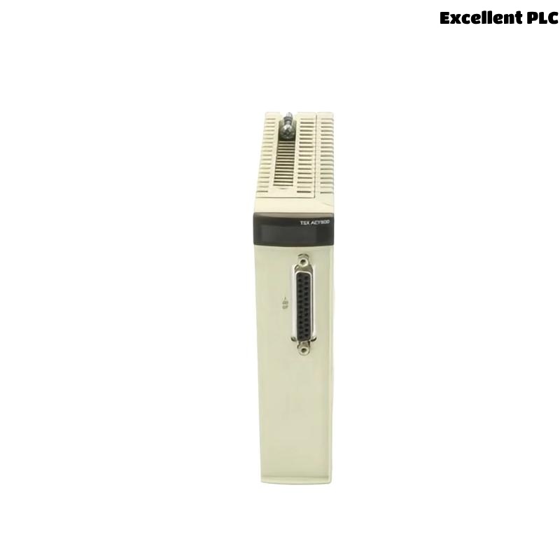 Schneider TSXAEY800 Analog Input Module