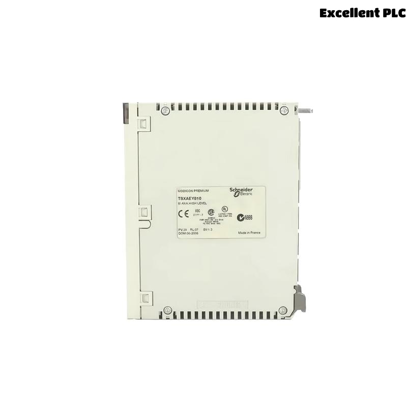 Schneider TSXAEY810 Analog Input Module