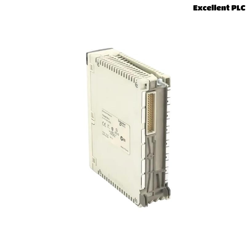 Schneider TSXAEY810 Analog Input Module