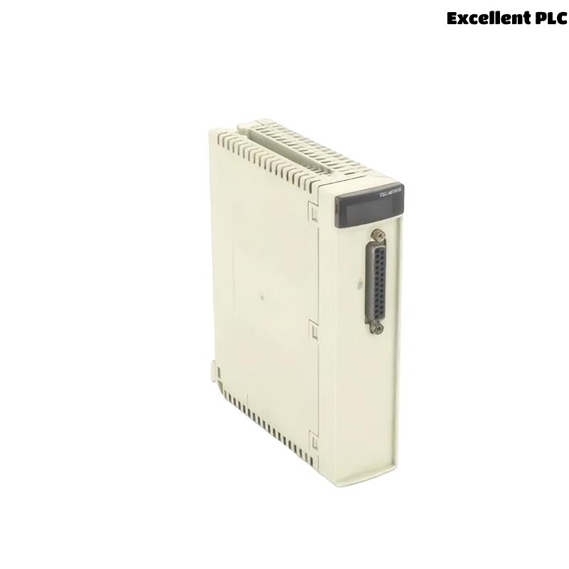 Schneider TSXAEY810 Analog Input Module