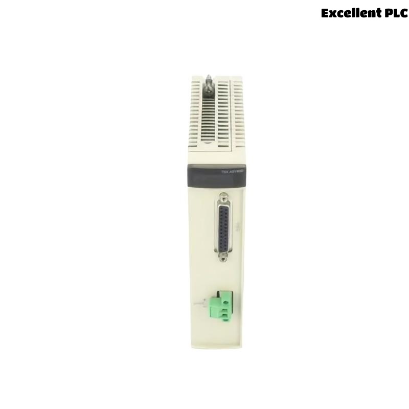Schneider TSXASY800 Analog Output Module