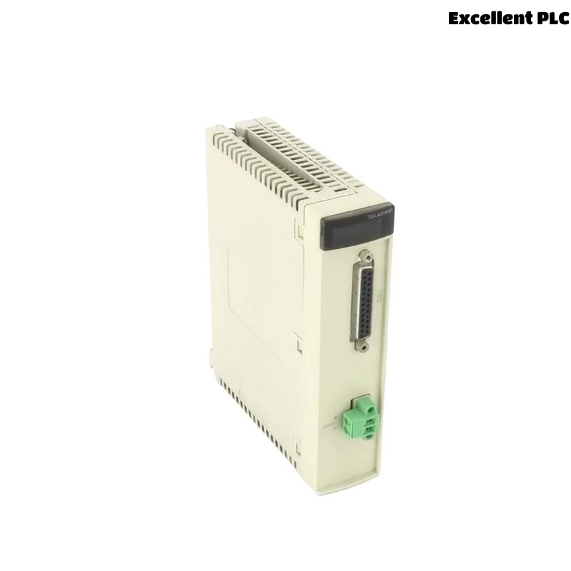 Schneider TSXASY800 Analog Output Module