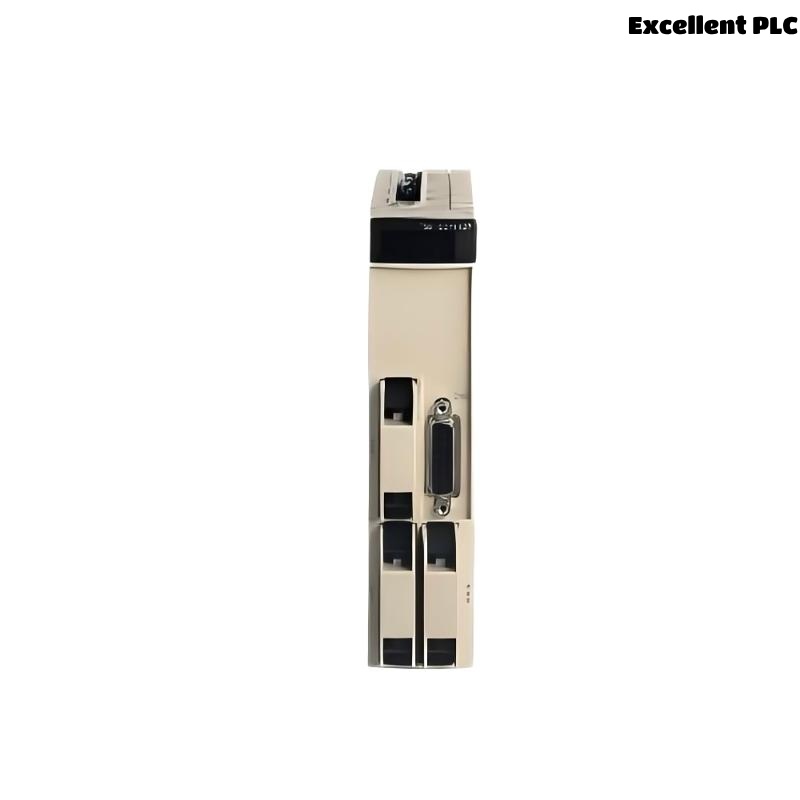 Schneider TSXCCY1128 Electronic Cam Module