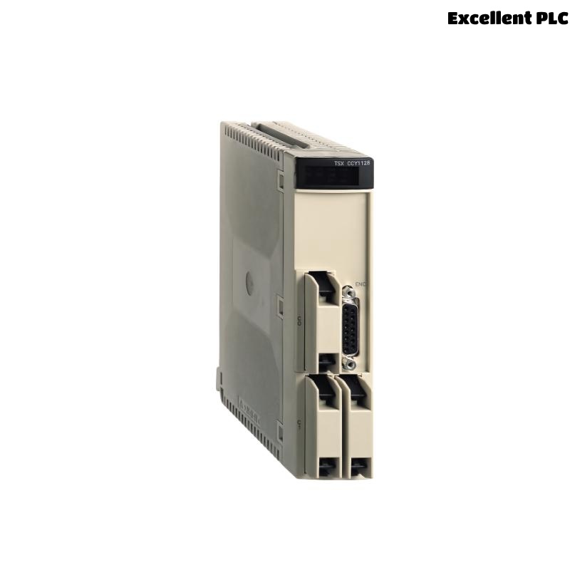 Schneider TSXCCY1128 Electronic Cam Module