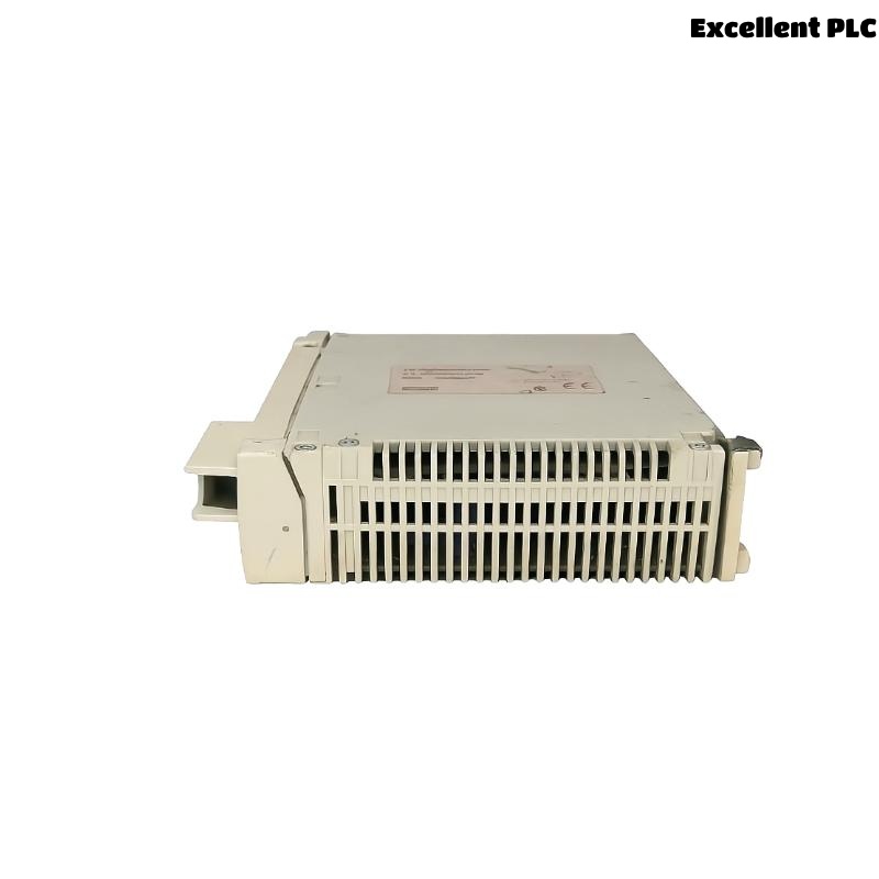 Schneider TSXCFY21 Motion Control Module