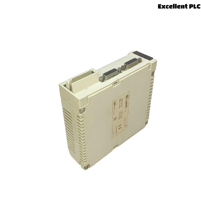Schneider TSXCFY21 Motion Control Module
