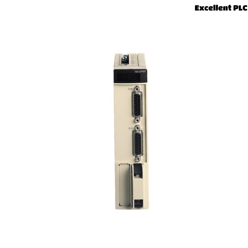 Schneider TSXCFY21 Motion Control Module