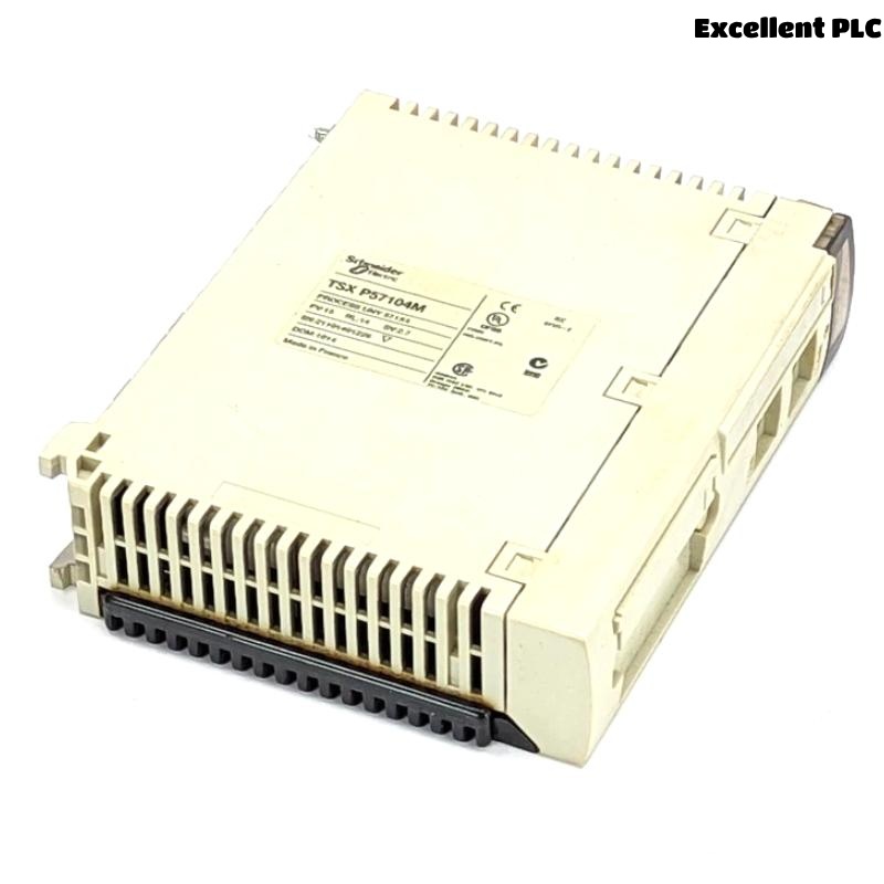 Schneider TSXP57104M Unity processor