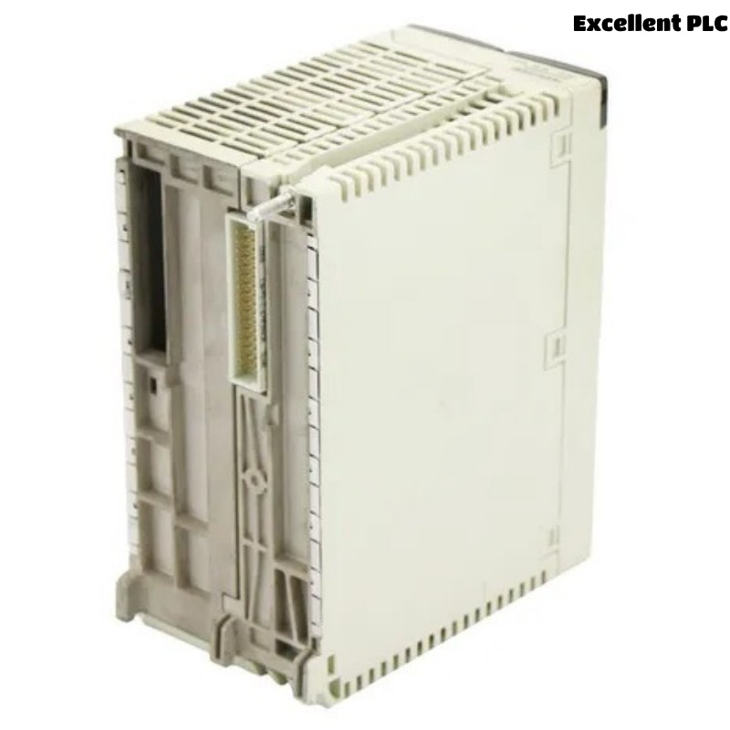 Schneider TSXP57203M Double Format PL7 processor