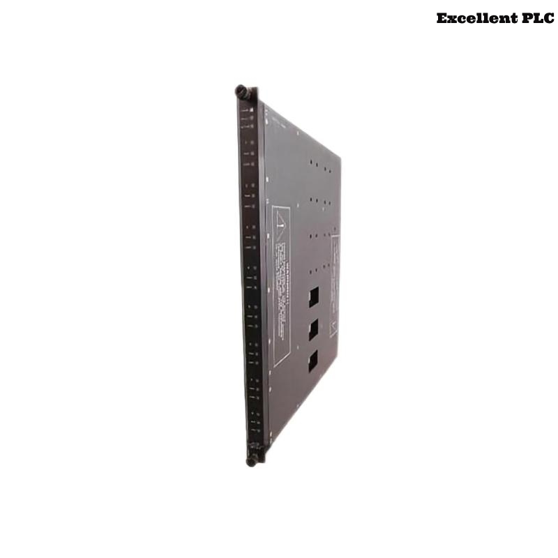 Triconex 3614E Module Supervised DO Assy