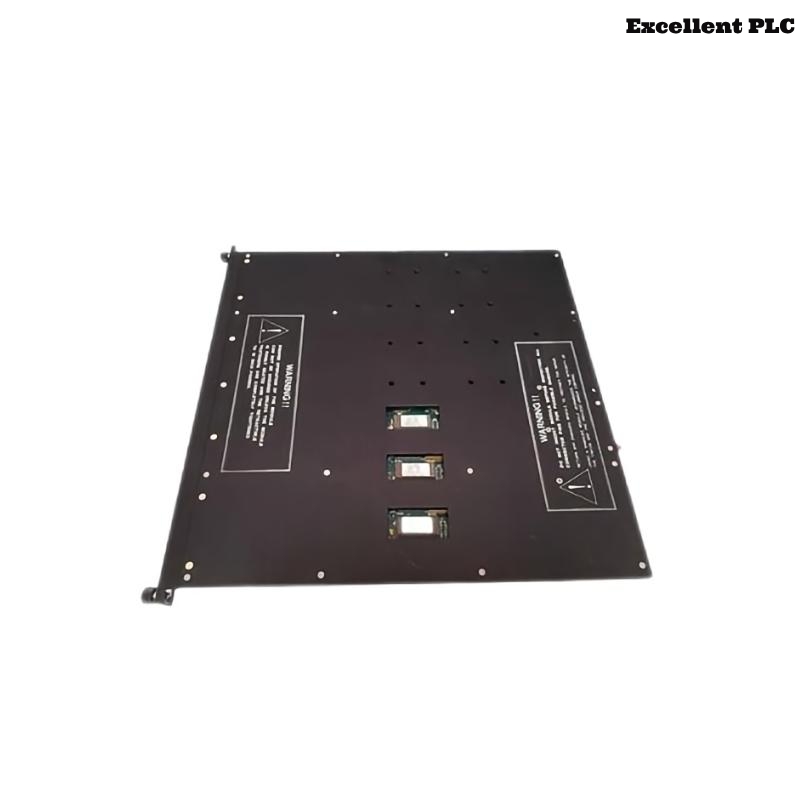 Triconex 3614E Module Supervised DO Assy