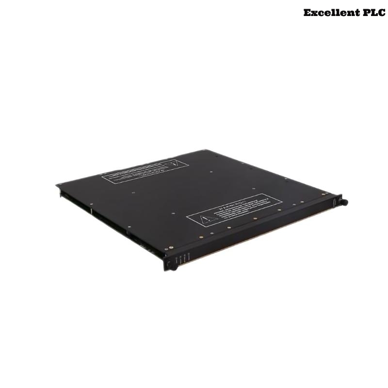 Triconex 3614E Module Supervised DO Assy