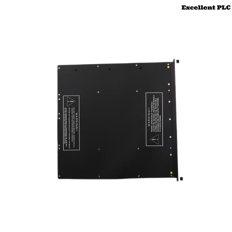 Triconex 3614E Module Supervised DO Assy