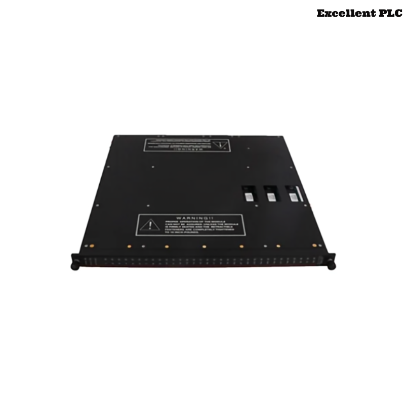 Triconex 3615E Digital Output Module