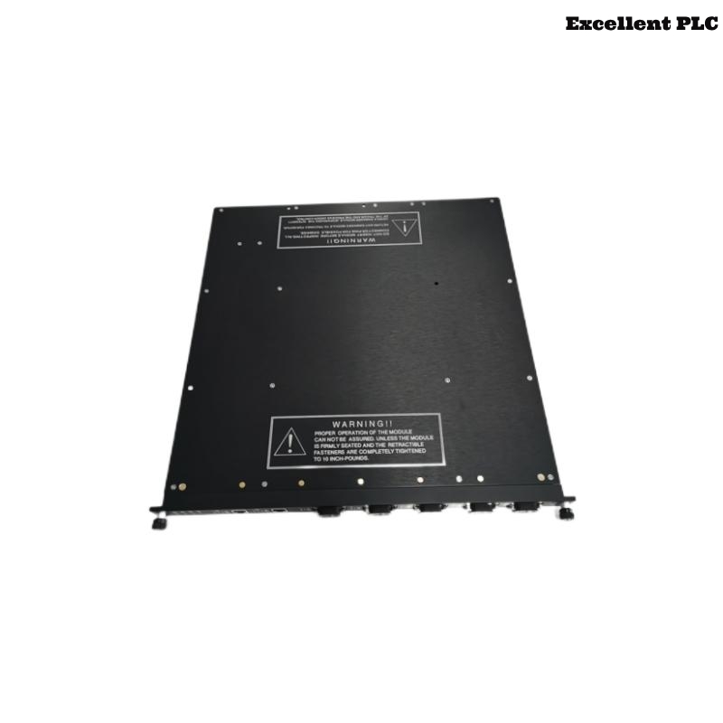 Triconex 3615E Digital Output Module