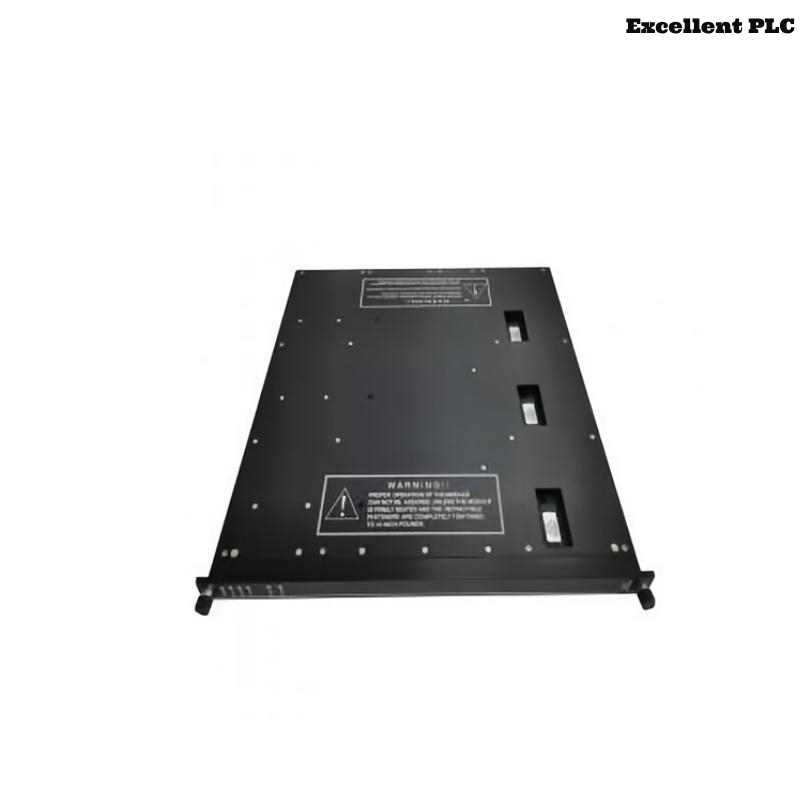 Triconex 3615E Digital Output Module