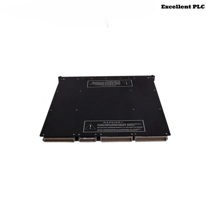 Triconex 3615E Digital Output Module